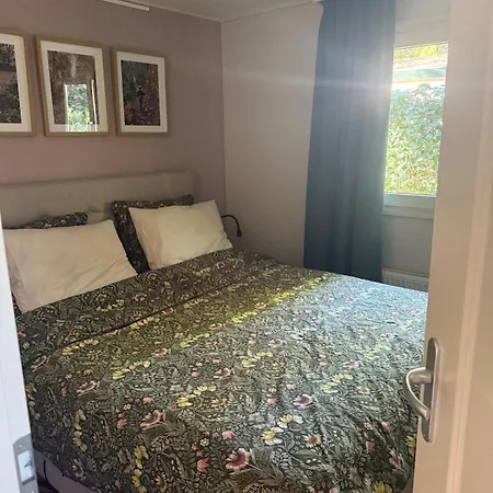 Boshuisje Rijk Op De Veluwe Apartman