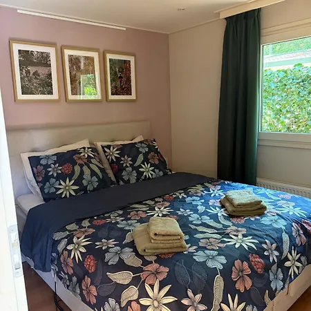 Boshuisje Rijk Op De Veluwe