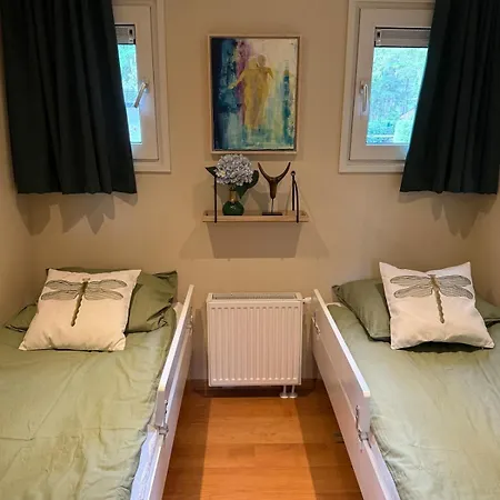 Boshuisje Rijk Op De Veluwe *