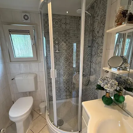 Boshuisje Rijk Op De Veluwe *