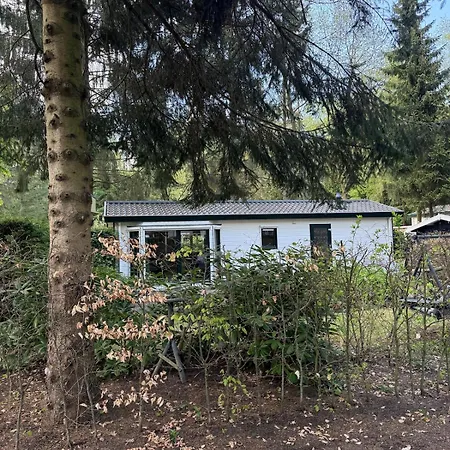 Boshuisje Rijk Op De Veluwe *