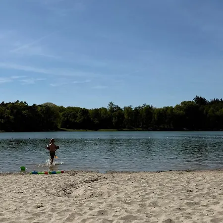 Boshuisje Rijk Op De Veluwe Apartman *