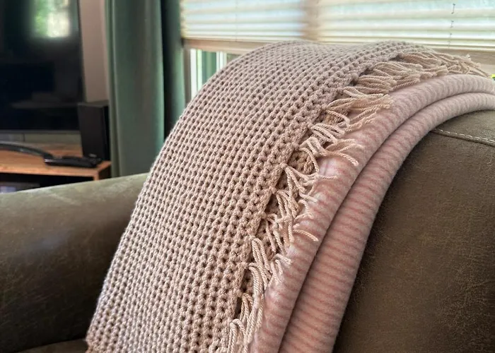 Boshuisje Rijk Op De Veluwe Appartement