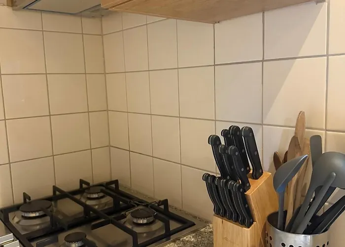 Boshuisje Rijk Op De Veluwe Appartement *