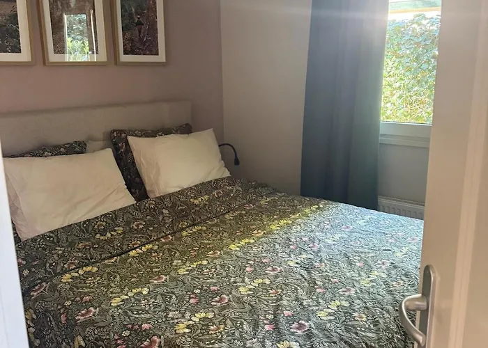 Boshuisje Rijk Op De Veluwe Appartement