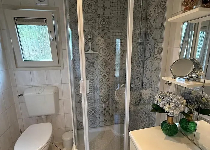 Boshuisje Rijk Op De Veluwe *