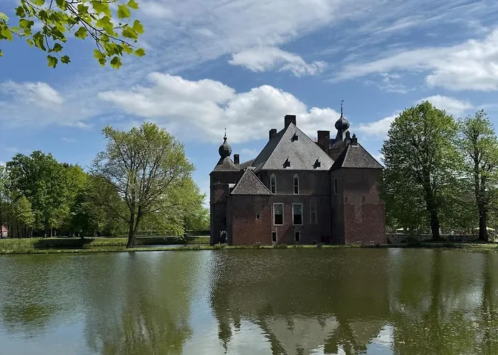 Appartement Boshuisje Rijk Op De Veluwe Epe