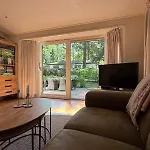 Boshuisje Rijk Op De Veluwe Appartement *
