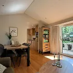 Boshuisje Rijk Op De Veluwe