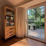 Appartement Boshuisje Rijk Op De Veluwe *