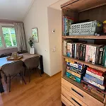 Appartement Boshuisje Rijk Op De Veluwe *