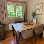 Boshuisje Rijk Op De Veluwe Epe