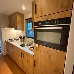 Appartement Boshuisje Rijk Op De Veluwe Epe