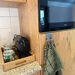 Boshuisje Rijk Op De Veluwe * Epe