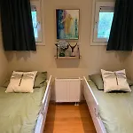 Boshuisje Rijk Op De Veluwe *
