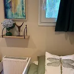 Boshuisje Rijk Op De Veluwe Appartement Epe