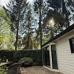 Boshuisje Rijk Op De Veluwe Epe