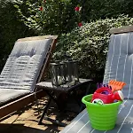 Appartement Boshuisje Rijk Op De Veluwe Epe