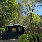 Appartement Boshuisje Rijk Op De Veluwe *