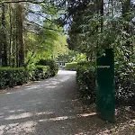 Boshuisje Rijk Op De Veluwe Appartement *