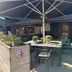 Appartement Boshuisje Rijk Op De Veluwe Epe