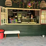 Boshuisje Rijk Op De Veluwe *