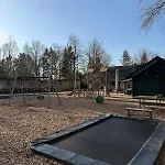 Boshuisje Rijk Op De Veluwe Appartement *