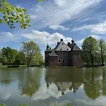 Appartement Boshuisje Rijk Op De Veluwe Epe