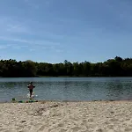 Boshuisje Rijk Op De Veluwe Appartement *