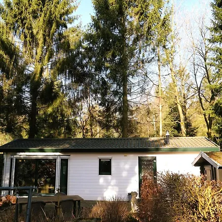 Appartement Boshuisje Rijk Op De Veluwe