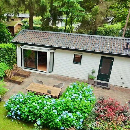 Appartement Boshuisje Rijk Op De Veluwe