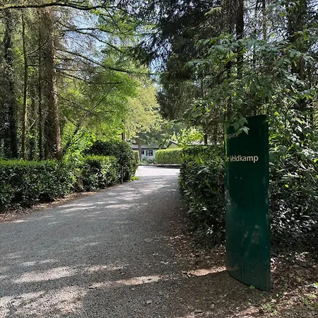 Boshuisje Rijk Op De Veluwe Daire *