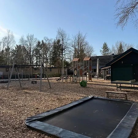 Boshuisje Rijk Op De Veluwe Daire *